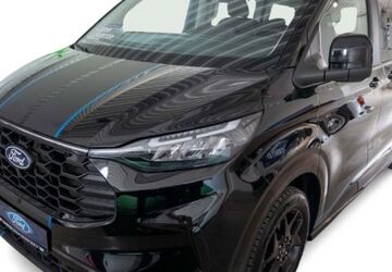 Ford Tourneo Custom 17.593 km 53.480 &euro; Koblenz 56073