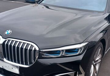 BMW 745 53.100 km 43.500 &euro; Staudt 56424
