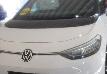 VW ID.3 54.500 km 26.950 &euro; Rieden 56745