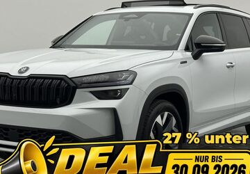 Skoda Kodiaq 21.500 km 45.990 &euro; Neuwied 56567