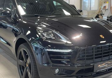 Porsche Macan 153.173 km 31.990 &euro; Neuwied 56564