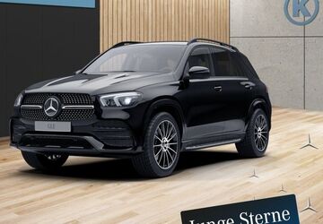 Mercedes-Benz GLE 350 107.578 km 51.440 &euro; Koblenz 56073