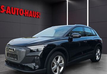 Audi Q4 e-tron 40.800 km 32.990 &euro; Montabaur 56410