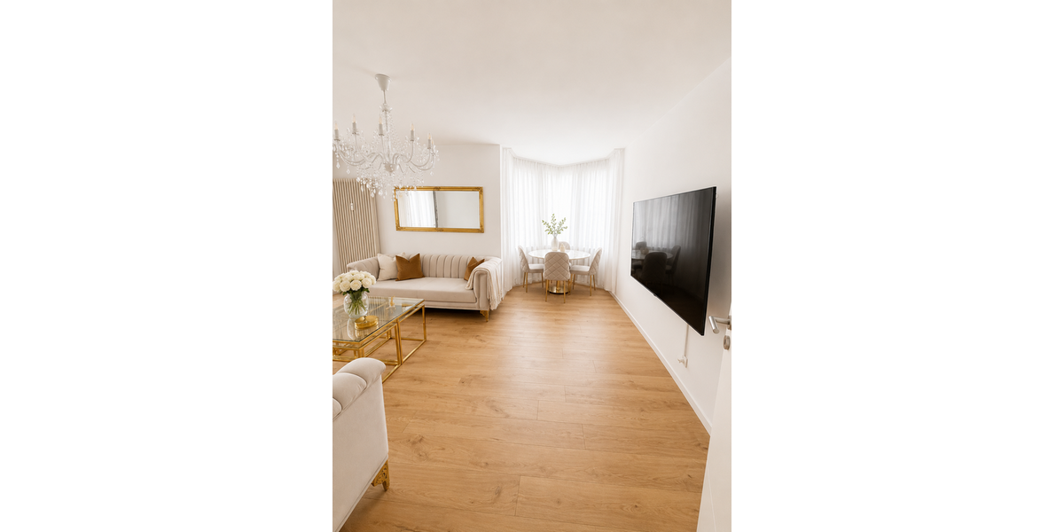 Etagenwohnung Dierdorf - 3 Zimmer, 93 m&sup2;, 805&euro; | Angebot:27144052