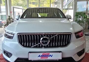 Volvo XC40 105.000 km 24.500 &euro; Lahnstein 56112