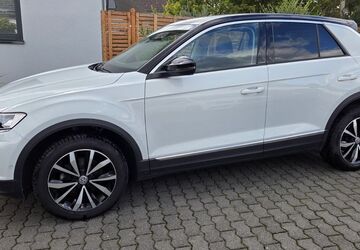 VW T-Roc 79.890 km 13.900 &euro; Neuwied 56567