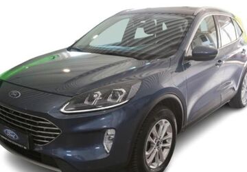 Ford Kuga 76.560 km 23.380 &euro; Koblenz 56073
