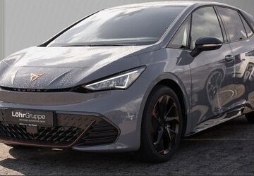 Cupra Born 26.390 km 27.880 &euro; Neuwied 56564
