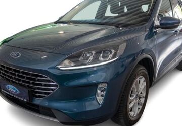 Ford Kuga 32.598 km 22.480 &euro; Koblenz 56073