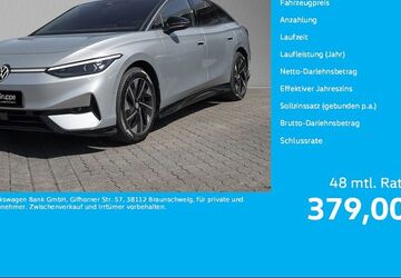 VW ID.7 25.294 km 46.880 &euro; Neuwied 56564