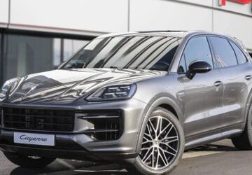 Porsche Cayenne 33.750 km 103.500 &euro; Koblenz 56070