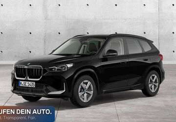 BMW X1 89.358 km 29.910 &euro; Neuwied 56564