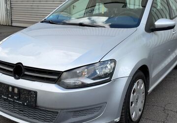 VW Polo 369.447 km 1.690 &euro; Linz am Rhein 53545