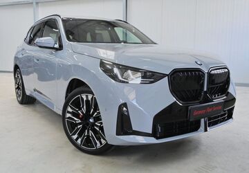 BMW X3 9.961 km 61.480 &euro; Weißenthurm 56575