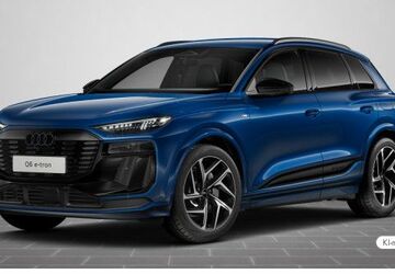 Audi Q6 e-tron 8.882 km 61.300 &euro; Mayen 56727