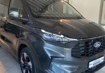 Ford Tourneo Custom 6.500 km 63.650 &euro; Mayen 56727
