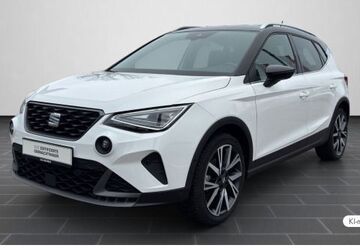 Seat Arona 48.031 km 15.980 &euro; Mayen 56727