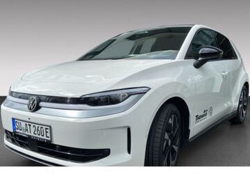 VW ID. Polo 1.500 km 43.500 &euro; Bad Honnef 53604