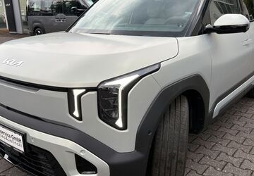 Kia EV2 5.000 km 39.900 &euro; Remagen - Rolandseck 53424