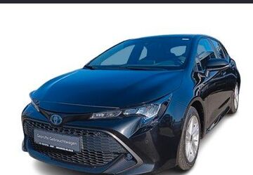 Toyota Corolla 69.299 km 19.890 &euro; Neuwied 56566