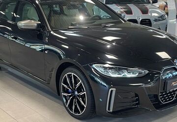 BMW i4 42.972 km 43.990 &euro; Neuwied 56564