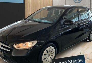 Mercedes-Benz B 250 43.300 km 21.440 &euro; Koblenz 56073