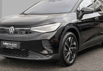 VW ID.4 81.610 km 31.980 &euro; Koblenz 56070