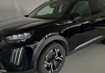 Peugeot 2008 27.000 km 22.990 &euro; Ransbach-Baumbach 56235