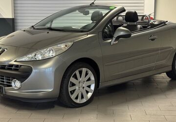 Peugeot 207 128.000 km 4.999 &euro; Brey 56321