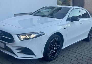 Mercedes-Benz A 250 71.990 km 22.990 &euro; Brachtendorf 56761