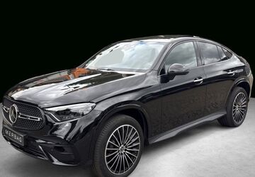 Mercedes-Benz GLC 300 10.438 km 71.900 &euro; Andernach 56626