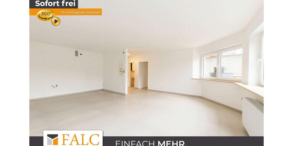 Etagenwohnung Bendorf - 2 Zimmer, 56 m&sup2;, 700&euro; | Angebot:26335956