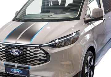 Ford Tourneo Custom 14.900 km 55.980 &euro; Braubach 56338