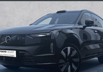 Volvo EX90 24.500 km 75.890 &euro; Koblenz/Gwb. Arenberg 56077