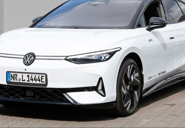 VW ID.7 4.930 km 64.750 &euro; Neuwied 56564