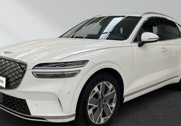 Genesis GV70 44.990 km 49.980 &euro; Andernach 56626