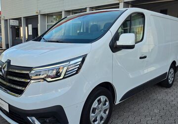 Renault Trafic 15.500 km 24.980 &euro; Neuwied 56566