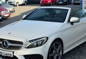Mercedes-Benz C 250 67.000 km 26.980 &euro; Neuwied 56567