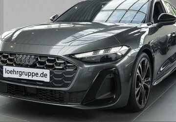 Audi A5 9.900 km 63.420 &euro; Neuwied 56564