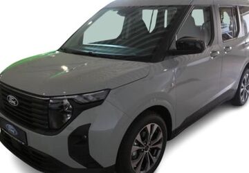 Ford Tourneo Courier 2.900 km 29.680 &euro; Koblenz 56073