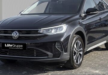 VW Taigo 8.231 km 23.980 &euro; Koblenz 56070