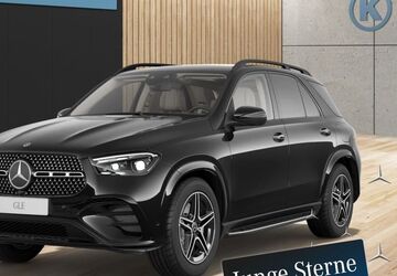 Mercedes-Benz GLE 400 31.491 km 75.488 &euro; Koblenz 56073