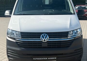 VW T6 Transporter 156.000 km 14.990 &euro; Wirges 56422
