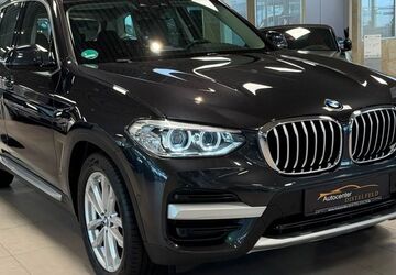 BMW X3 110.233 km 27.490 &euro; Neuwied 56564