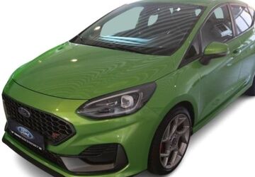 Ford Fiesta 60.023 km 19.980 &euro; Koblenz 56073