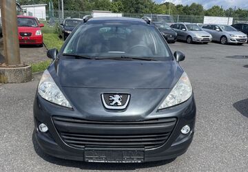 Peugeot 207 132.777 km 1.490 &euro; Vettelschoss 53560