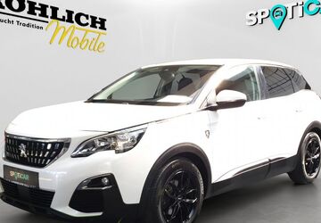 Peugeot 3008 55.783 km 15.390 &euro; Koblenz 56073