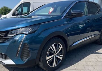 Peugeot 3008 143.786 km 14.900 &euro; Irlich 56567