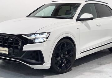Audi Q8 125.000 km 43.900 &euro; Neuwied 56567