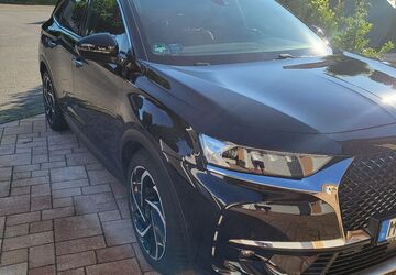 DS Automobiles DS7 (Crossback) 104.500 km 19.800 &euro; Urbar 56182